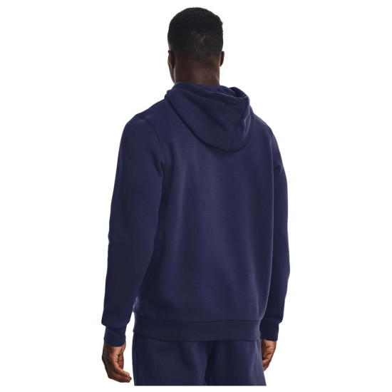 Under Armour Ανδρικό φούτερ UA Essential Fleece Hoodie Under Armour Ανδρικό φούτερ UA Essential Fleece Hoodie